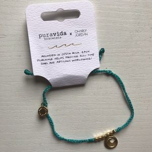 Pura Vida x Charly Jordan Bracelet